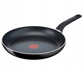 Tefal Start&Cook tradičná panvica 28 cm, titánová
