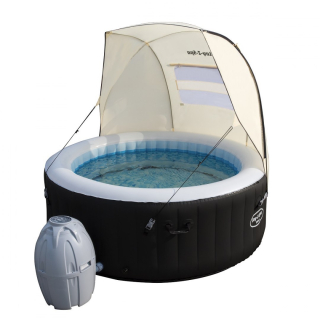 Zástena (strecha) BESTWAY Canopy Jacuzzi