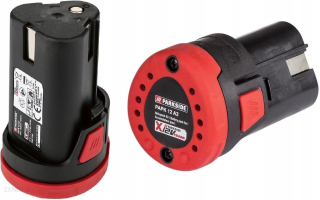 Batéria Parkside PAPK 12 A2 2AH 12V TEAM Li-ION