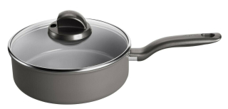 Panvica - Veko veka tefal keramika 24 cm hĺbka
