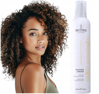 Pena na vlasy Envie Luxury Milk Protein 300 ml