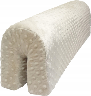 Penový chránič na posteľ, na zábradlie 70 cm