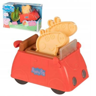 Raňajkový hriankovač Peppa Pig 1684560