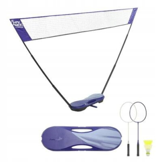 Perfly Fun Bedminton Set 3 metre