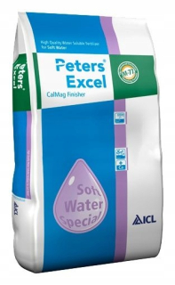 Peters Excel CalMag Finisher 15kg ICL