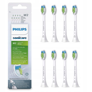 Hlava kefky Philips Sonicare HX 6068 DiamondClean 8 ks.