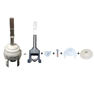 Hlava na zubnú kefku Philips Sonicare HX68** HX99**