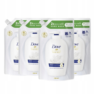 Dove Original Tekuté mydlo 500 ml