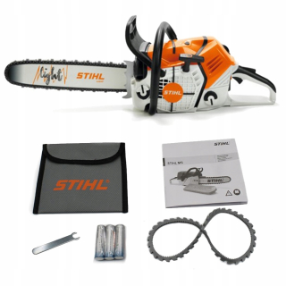 Detské náradie - Uvidela hračky stihl ms hračky pre deti