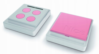Pilot Nice Home ECCO5WP 433,92 MHz
