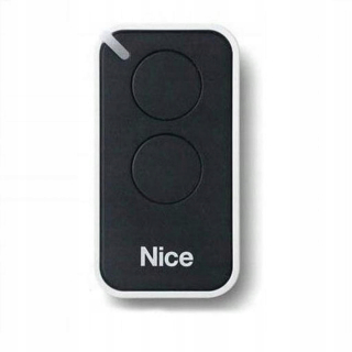 Pilot Nice 433 MHz flor, inti