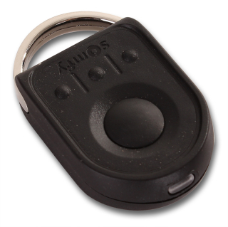Diaľkové ovládanie na bránu - Somfy Keygo Pilot 4-kanál RTS 433,42 MHz