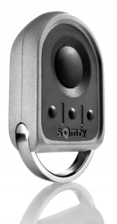 Pilot Somfy 433,42 MHz Somfy