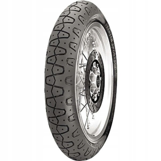 Pirelli Phantom Sportscom 120/70-17 Promo Retro