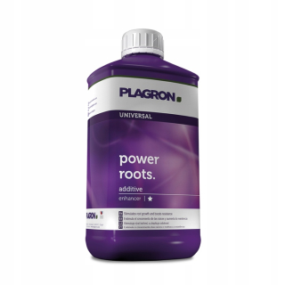 Plagron tekuté viaczložkové hnojivo 1,2 kg 1 l