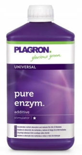 Plagron tekuté viaczložkové hnojivo 1 kg 1 l