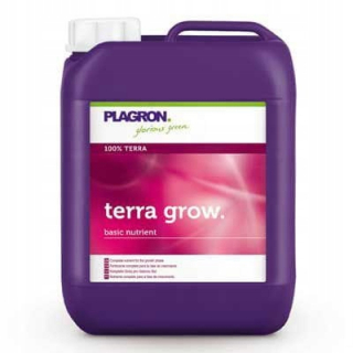 Plagron tekuté viaczložkové hnojivo 10 kg 10 l