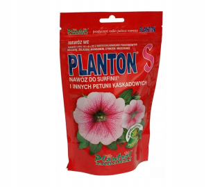 Plantpol viaczložkové hnojivo prášok 0,2 kg 0,2 l