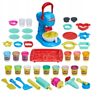 Mixér s Play-Doh E0102