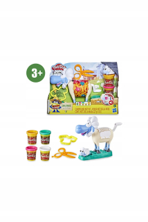 Plastelina - Play-Doh Farm s vekom oviec 3+