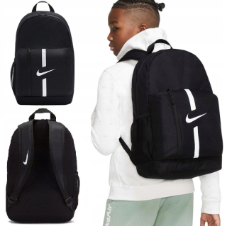 Školské tašky - Nike Academy Team Y School Sports Batoh 22 L