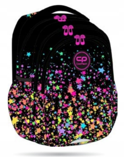 Školské tašky - Coolpack School Backpack Jerry Galaxy