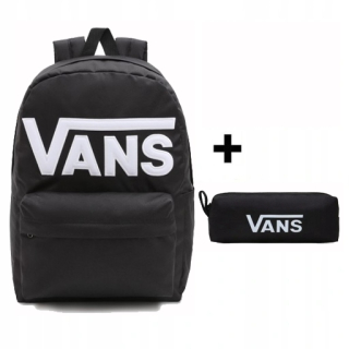 VA.NS Realm Backpack Peračník