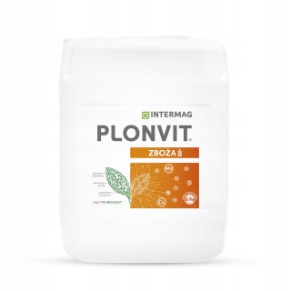 Intermag tekuté viaczložkové hnojivo 14,68 kg 10 l