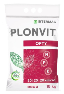Plonvit Opti 15kg (GCAA) Intermag