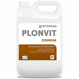 Intermag tekuté viaczložkové hnojivo 3 kg 1 l