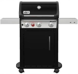 Záhradný plynový gril Weber Spirit E-325S GBS 11,58 kW