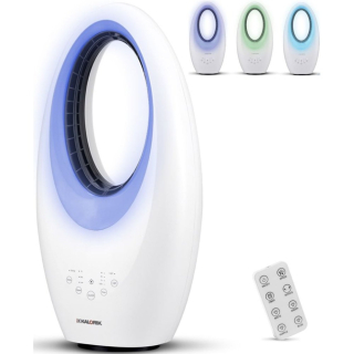 Kalorik VT2000 biely podlahový ventilátor