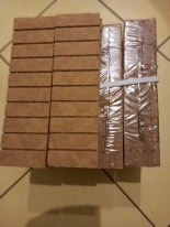EKOPOL podpaľovanie 2,5 kg