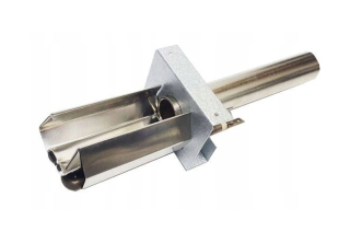 Napájacia a spaľovacia jednotka GD-01, ohrievač BORNIAK 110W, komplet