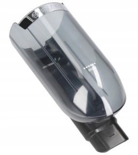 Nádoba, nádrž na vysávač Bosch Flexxo Serie4