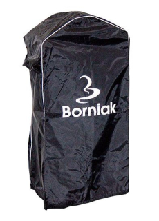 Ochranný kryt PO-70 na udiareň Borniak