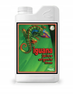 Advanced Nutrients tekuté viaczložkové hnojivo 1kg