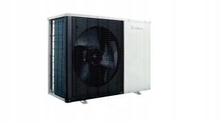 Tepelné čerpadlo - Tepelné čerpadlo sprsun CGK-030V3L-B 11,6 kW