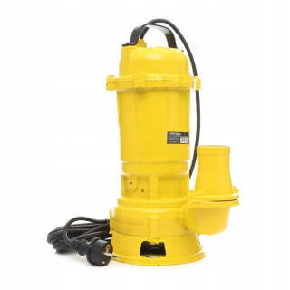 Ponorné čerpadlo Kraft&Dele 3100 W 25000 l / h