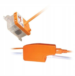 Mobilná klimatizácia - Mini Orange FP2212 čerpadlo na odvod kondenzátu Nové