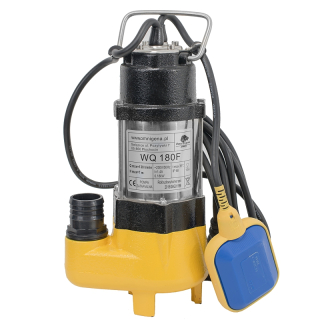 Pompa zatapialna Omnigena 180 W 133 l/hod