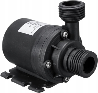Čerpadlo Hausdec 19 W 501 - 1000 l/hod