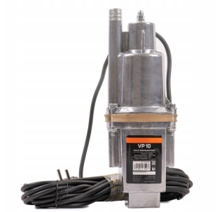 Ponorné čerpadlo VÝKONNÉ ČERPADLO RUSKA 200 W 1000 l/h
