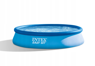 Záhradný bazén Intex 396x84
