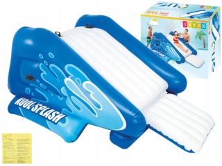 Tobogán Intex 130 cm do 50 kg