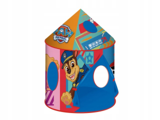 Výsuvný stan pre deti PAW PATROL, PW15636