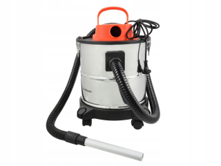 Heidmann 1650 W 20 l vysávač na popol