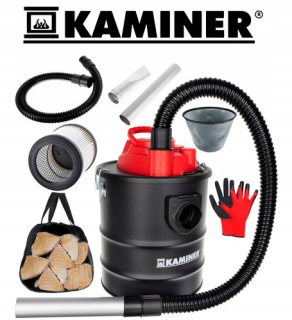 Priemyselný vysávač Kaminer ODK006-15L 1200W