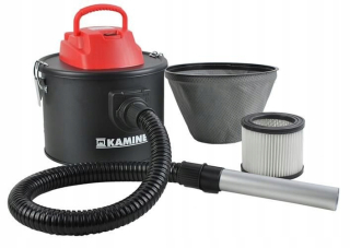 Priemyselný vysávač Kaminer odk008-10l 800W