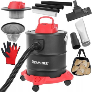 Priemyselný vysávač Kaminer ODK013-20L 1600W
